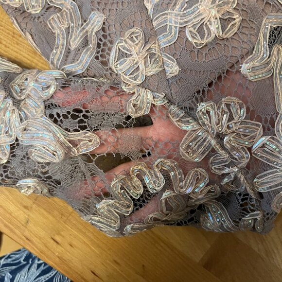 Vintage Montreal Dress - Picture 6 of 15